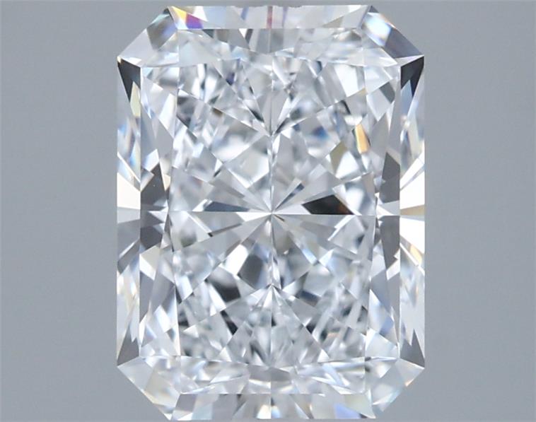 IGI 1.88 Carat Radiant Cut Lab Grown Diamond 人工培育鑽石 實驗室人造鑽石