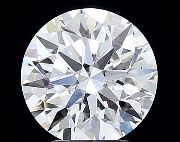IGI 2.59 Carat Round Brilliant Lab Grown Diamond 人工培育鑽石 實驗室人造鑽石