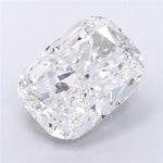 IGI 5.05 Carat Cushion Lab Grown Diamond 人工培育鑽石 實驗室人造鑽石