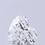 IGI 2.09 Carat Heart Lab Grown Diamond 人工培育鑽石 實驗室人造鑽石