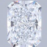IGI 1.90 Carat Radiant Cut Lab Grown Diamond 人工培育鑽石 實驗室人造鑽石