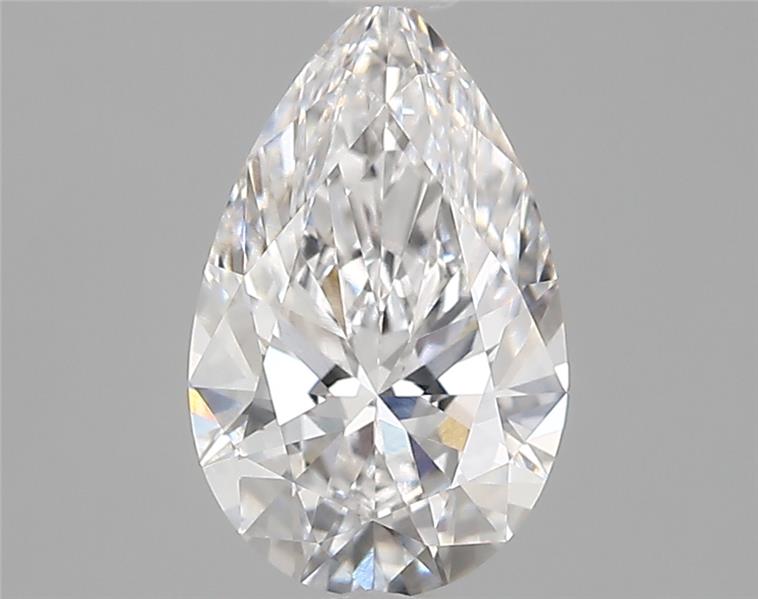 IGI 1.79 Carat Pear Lab Grown Diamond 人工培育鑽石 實驗室人造鑽石