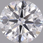 IGI 0.93 Carat Round Brilliant Lab Grown Diamond 人工培育鑽石 實驗室人造鑽石