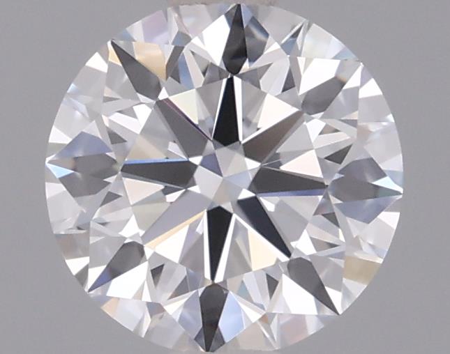 IGI 0.93 Carat Round Brilliant Lab Grown Diamond 人工培育鑽石 實驗室人造鑽石