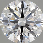 IGI 3.01 Carat Round Brilliant Lab Grown Diamond 人工培育鑽石 實驗室人造鑽石