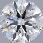 IGI 1.22 Carat Round Brilliant Lab Grown Diamond 人工培育鑽石 實驗室人造鑽石