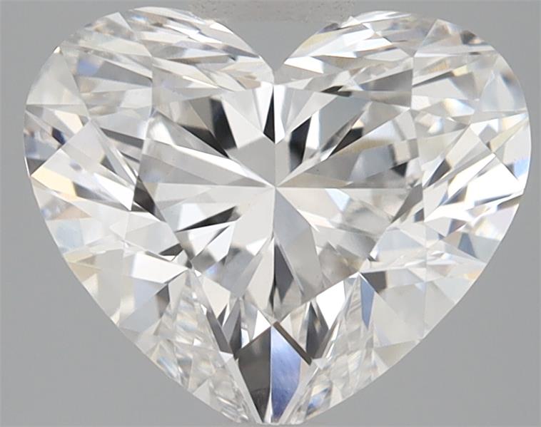 IGI 1.75 Carat Heart Lab Grown Diamond 人工培育鑽石 實驗室人造鑽石