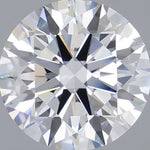 IGI 3.11 Carat Round Brilliant Lab Grown Diamond 人工培育鑽石 實驗室人造鑽石
