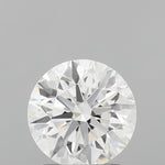 IGI 1.4 Carat Round Brilliant Lab Grown Diamond