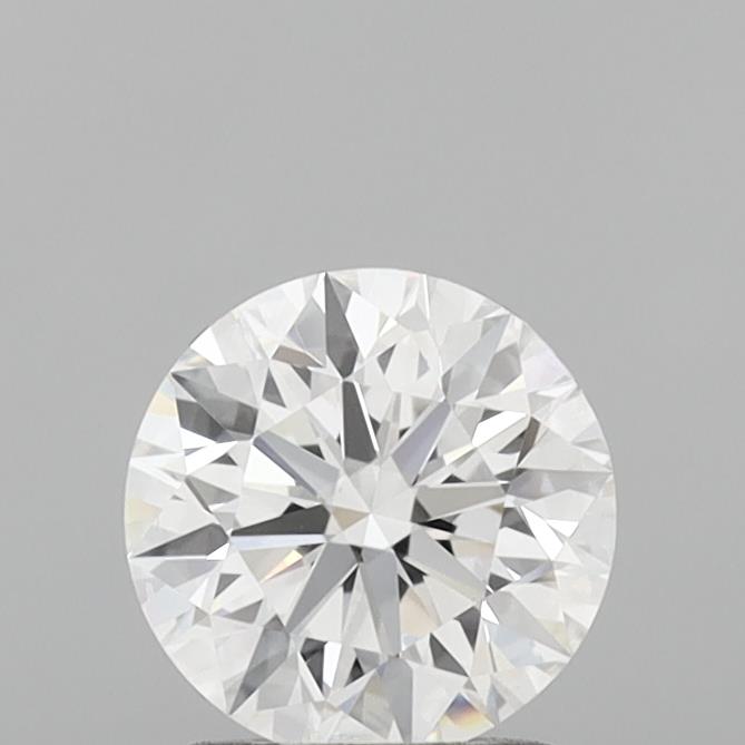 IGI 1.4 Carat Round Brilliant Lab Grown Diamond