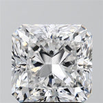 IGI 2.31 Carat Radiant Cut Lab Grown Diamond 人工培育鑽石 實驗室人造鑽石