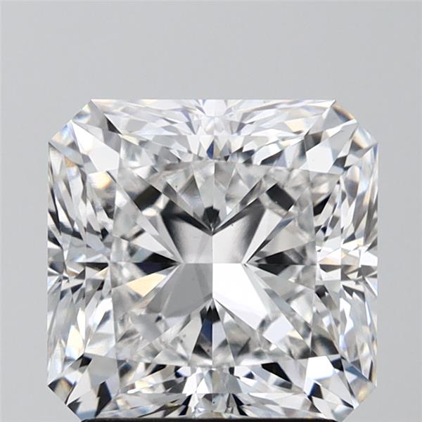 IGI 2.31 Carat Radiant Cut Lab Grown Diamond 人工培育鑽石 實驗室人造鑽石