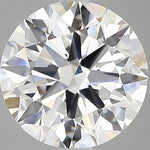 IGI 2.50 Carat Round Brilliant Lab Grown Diamond 人工培育鑽石 實驗室人造鑽石