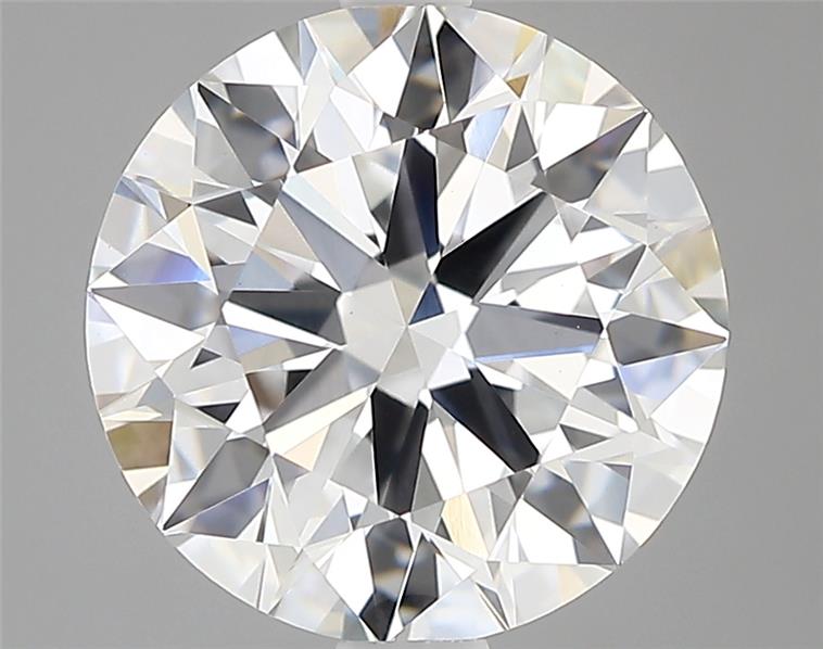 IGI 2.50 Carat Round Brilliant Lab Grown Diamond 人工培育鑽石 實驗室人造鑽石