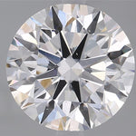 IGI 2.00 Carat Round Brilliant Lab Grown Diamond 人工培育鑽石 實驗室人造鑽石