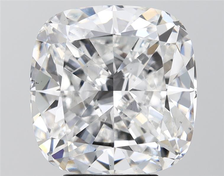 IGI 8.03 Carat Cushion Lab Grown Diamond 人工培育鑽石 實驗室人造鑽石