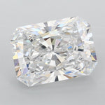 IGI 2.30 Carat Radiant Cut Lab Grown Diamond 人工培育鑽石 實驗室人造鑽石