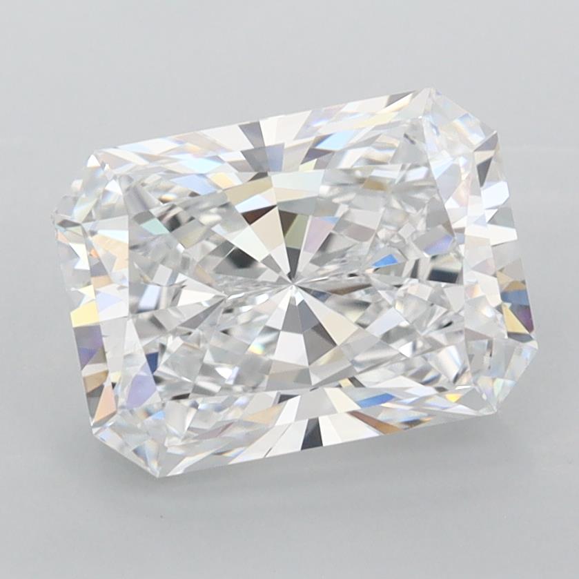 IGI 2.30 Carat Radiant Cut Lab Grown Diamond 人工培育鑽石 實驗室人造鑽石