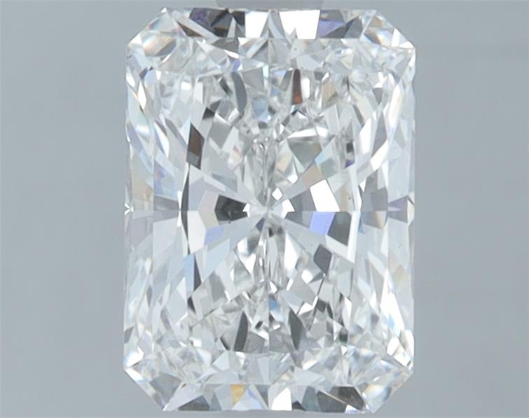 IGI 1.59 Carat Radiant Cut Lab Grown Diamond 人工培育鑽石 實驗室人造鑽石