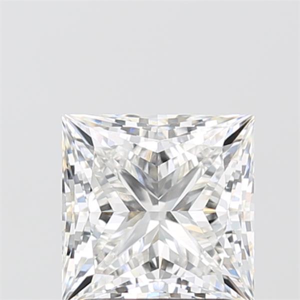 IGI 2.00 Carat Princess Cut Lab Grown Diamond 人工培育鑽石 實驗室人造鑽石