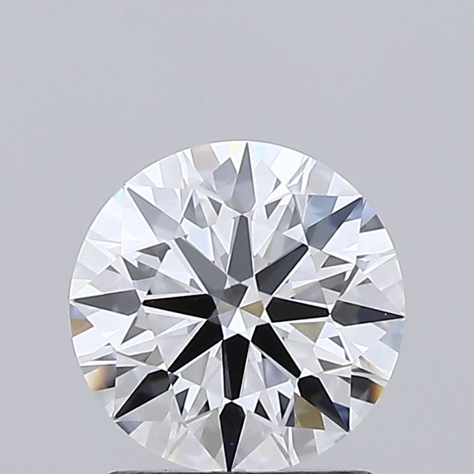 IGI 1.22 Carat Round Brilliant Lab Grown Diamond