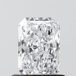 IGI 0.78 Carat Radiant Cut Lab Grown Diamond 人工培育鑽石 實驗室人造鑽石