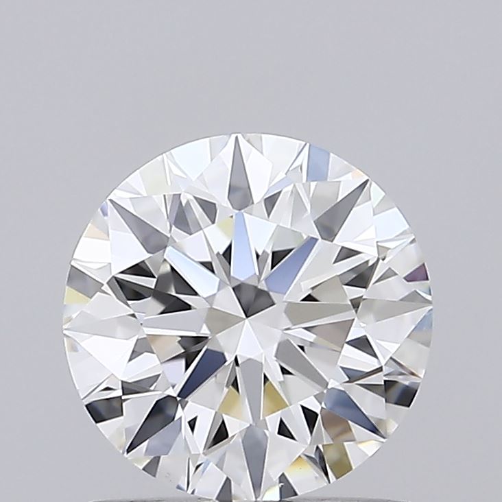 IGI 1.05 Carat Round Brilliant Lab Grown Diamond