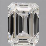 IGI 7.53 Carat Emerald Lab Grown Diamond 人工培育鑽石 實驗室人造鑽石