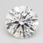 IGI 1.55 Carat Round Brilliant Lab Grown Diamond 人工培育鑽石 實驗室人造鑽石