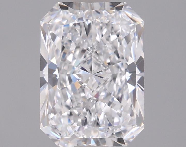 IGI 1.40 Carat Radiant Cut Lab Grown Diamond 人工培育鑽石 實驗室人造鑽石