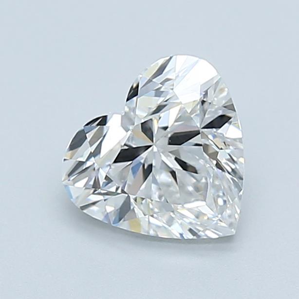 IGI 1.49 Carat Heart Lab Grown Diamond 人工培育鑽石 實驗室人造鑽石