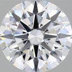 IGI 1.75 Carat Round Brilliant Lab Grown Diamond