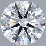 IGI 0.71 Carat Round Brilliant Lab Grown Diamond 人工培育鑽石 實驗室人造鑽石
