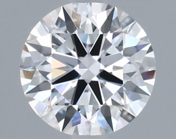 IGI 0.71 Carat Round Brilliant Lab Grown Diamond 人工培育鑽石 實驗室人造鑽石