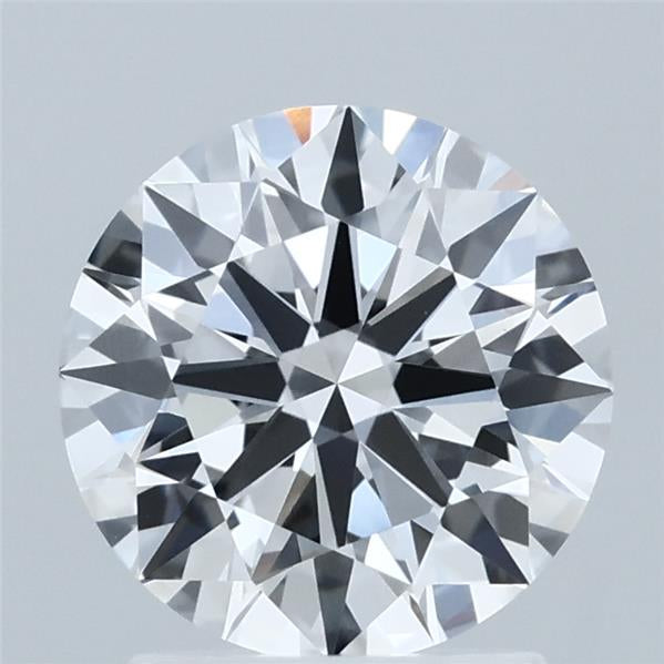 IGI 1.84 Carat Round Brilliant Lab Grown Diamond 人工培育鑽石 實驗室人造鑽石