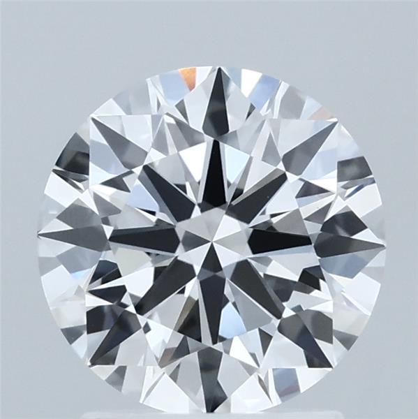 IGI 1.84 Carat Round Brilliant Lab Grown Diamond 人工培育鑽石 實驗室人造鑽石