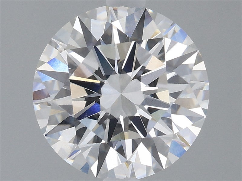 IGI 2.10 Carat Round Brilliant Lab Grown Diamond 人工培育鑽石 實驗室人造鑽石