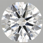 IGI 1.46 Carat Round Brilliant Lab Grown Diamond
