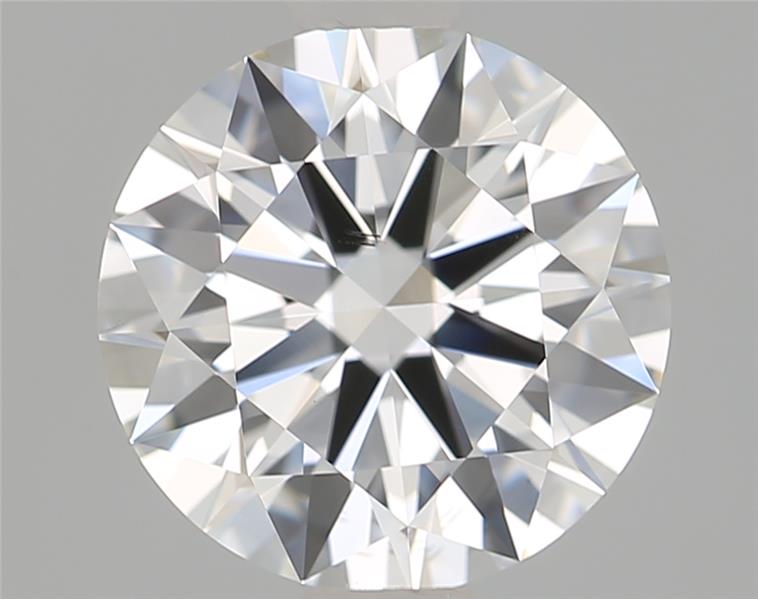 IGI 1.46 Carat Round Brilliant Lab Grown Diamond