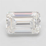 IGI 6.01 Carat Emerald Lab Grown Diamond 人工培育鑽石 實驗室人造鑽石