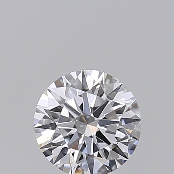 IGI 0.32 Carat Round Brilliant Lab Grown Diamond