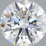 IGI 1.21 Carat Round Brilliant Lab Grown Diamond