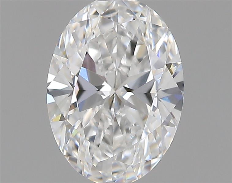 IGI 0.71 Carat Oval Lab Grown Diamond 人工培育鑽石 實驗室人造鑽石