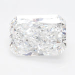 IGI 2.00 Carat Radiant Cut Lab Grown Diamond 人工培育鑽石 實驗室人造鑽石