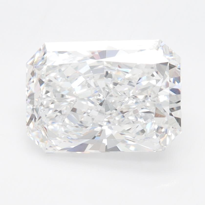 IGI 2.00 Carat Radiant Cut Lab Grown Diamond 人工培育鑽石 實驗室人造鑽石