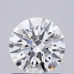 IGI 0.82 Carat Round Brilliant Lab Grown Diamond 人工培育鑽石 實驗室人造鑽石