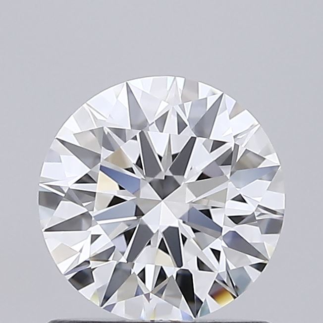 IGI 0.82 Carat Round Brilliant Lab Grown Diamond 人工培育鑽石 實驗室人造鑽石