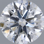IGI 1.25 Carat Round Brilliant Lab Grown Diamond