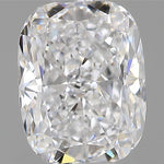 IGI 0.74 Carat Cushion Lab Grown Diamond 人工培育鑽石 實驗室人造鑽石