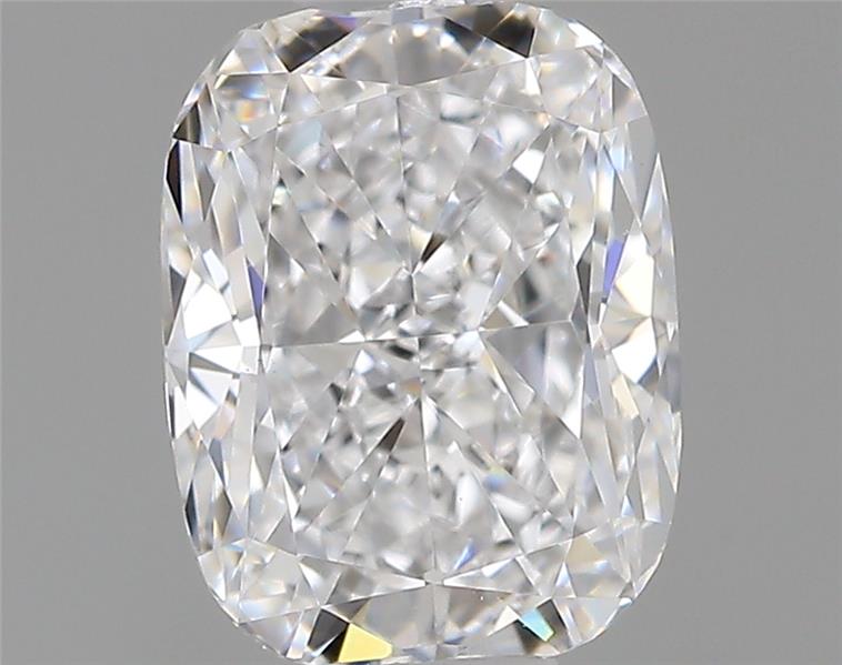 IGI 0.74 Carat Cushion Lab Grown Diamond 人工培育鑽石 實驗室人造鑽石